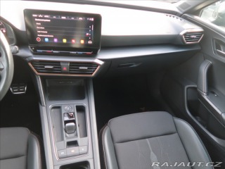 Cupra Leon 2,0 TSI VZ ST DSG 221kW 2022