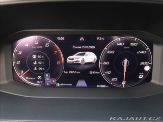 Cupra Leon 2,0 TSI VZ ST DSG 221kW 2022