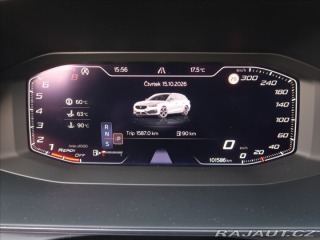 Cupra Leon 2,0 TSI VZ ST DSG 221kW 2022