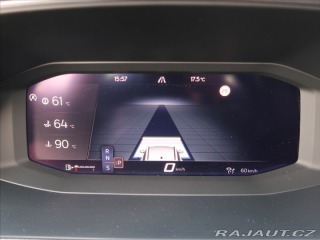 Cupra Leon 2,0 TSI VZ ST DSG 221kW 2022