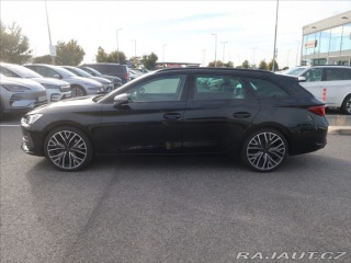 Cupra Leon 2,0 TSI VZ ST DSG 221kW 2022