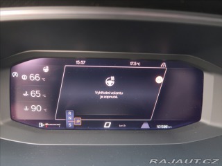 Cupra Leon 2,0 TSI VZ ST DSG 221kW 2022