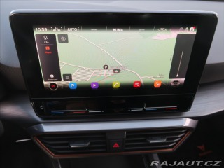 Cupra Leon 2,0 TSI VZ ST DSG 221kW 2022