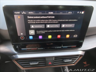 Cupra Leon 2,0 TSI VZ ST DSG 221kW 2022