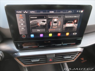 Cupra Leon 2,0 TSI VZ ST DSG 221kW 2022