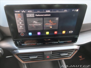 Cupra Leon 2,0 TSI VZ ST DSG 221kW 2022