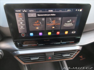 Cupra Leon 2,0 TSI VZ ST DSG 221kW 2022