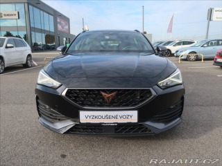 Cupra Leon 2,0 TSI VZ ST DSG 221kW 2022