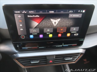 Cupra Leon 2,0 TSI VZ ST DSG 221kW 2022