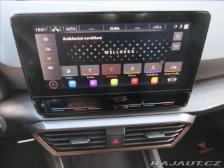 Cupra Leon 2,0 TSI VZ ST DSG 221kW 2022