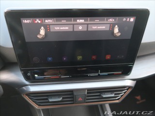 Cupra Leon 2,0 TSI VZ ST DSG 221kW 2022