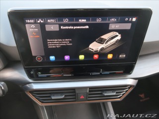 Cupra Leon 2,0 TSI VZ ST DSG 221kW 2022