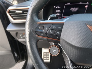 Cupra Leon 2,0 TSI VZ ST DSG 221kW 2022
