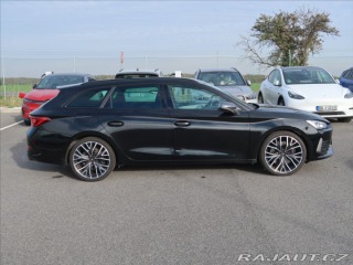 Cupra Leon 2,0 TSI VZ ST DSG 221kW 2022