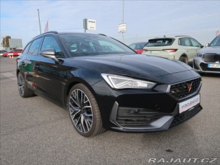 Cupra Leon 2,0 TSI VZ ST DSG 221kW 2022