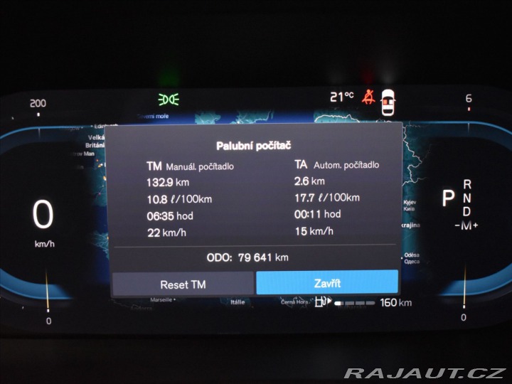 Volvo XC90 2,0 B5 AWD PLUS Tažné,BLI 2023