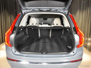 Volvo XC90 2,0 B5 AWD PLUS Tažné,BLI 2023