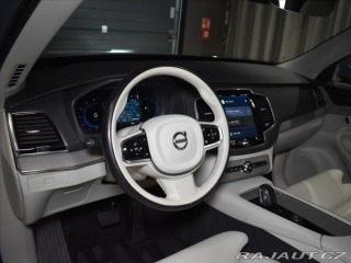 Volvo XC90 2,0 B5 AWD PLUS Tažné,BLI 2023