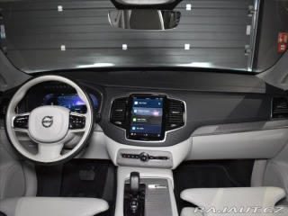 Volvo XC90 2,0 B5 AWD PLUS Tažné,BLI 2023