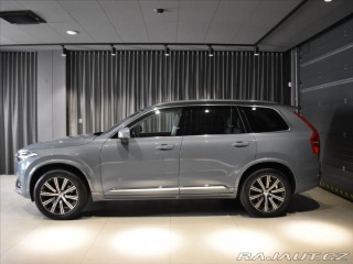Volvo XC90 2,0 B5 AWD PLUS Tažné,BLI 2023