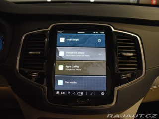 Volvo XC90 2,0 B5 AWD PLUS Tažné,BLI 2023