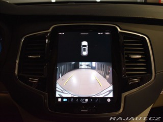 Volvo XC90 2,0 B5 AWD PLUS Tažné,BLI 2023