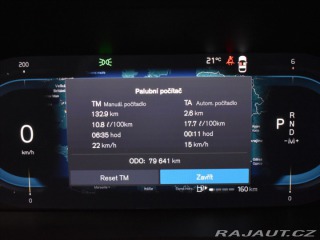 Volvo XC90 2,0 B5 AWD PLUS Tažné,BLI 2023
