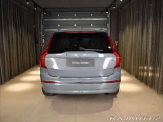 Volvo XC90 2,0 B5 AWD PLUS Tažné,BLI 2023