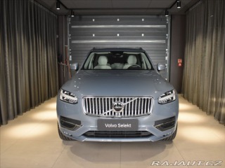 Volvo XC90 2,0 B5 AWD PLUS Tažné,BLI 2023