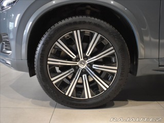 Volvo XC90 2,0 B5 AWD PLUS Tažné,BLI 2023