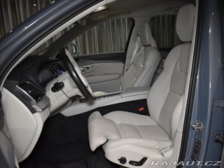 Volvo XC90 2,0 B5 AWD PLUS Tažné,BLI 2023