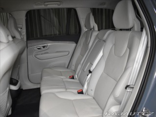 Volvo XC90 2,0 B5 AWD PLUS Tažné,BLI 2023
