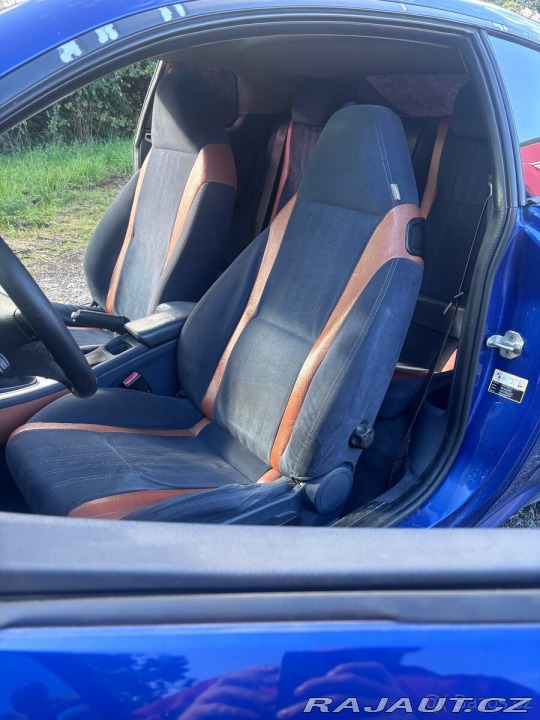 Alfa Romeo Brera 2,4   jtdm 147kW 2006 2006