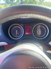 Alfa Romeo Brera 2,4 jtdm 147kW 2006 2006
