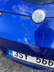 Alfa Romeo Brera 2,4 jtdm 147kW 2006 2006
