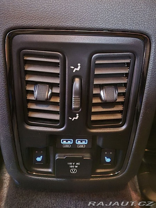 Dodge Durango 6,4 SRT 392 AWD 4x4, 6. 2019