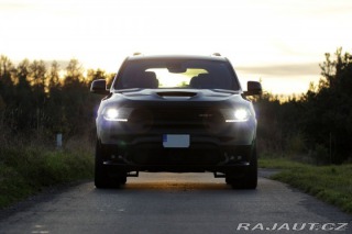 Dodge Durango 6,4 SRT 392 AWD 4x4, 6. 2019