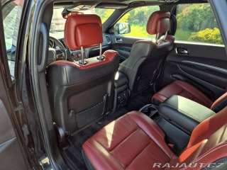 Dodge Durango 6,4 SRT 392 AWD 4x4, 6. 2019