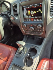Dodge Durango 6,4 SRT 392 AWD 4x4, 6. 2019