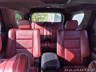 Dodge Durango 6,4 SRT 392 AWD 4x4, 6. 2019