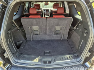 Dodge Durango 6,4 SRT 392 AWD 4x4, 6. 2019