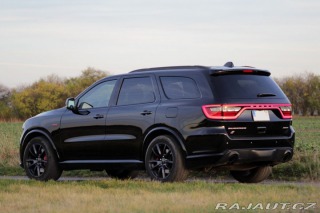 Dodge Durango 6,4 SRT 392 AWD 4x4, 6. 2019