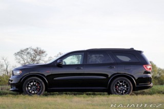 Dodge Durango 6,4 SRT 392 AWD 4x4, 6. 2019