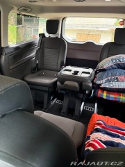 Ford Tourneo Custom  2022