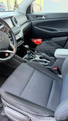 Hyundai Tucson 1,7 2017