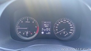 Hyundai Tucson 1,7 2017