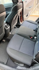 Hyundai Tucson 1,7 2017