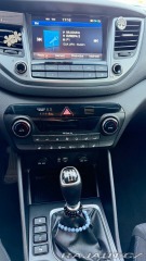 Hyundai Tucson 1,7 2017