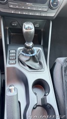 Hyundai Tucson 1,7 2017