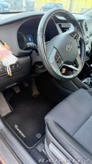 Hyundai Tucson 1,7 2017